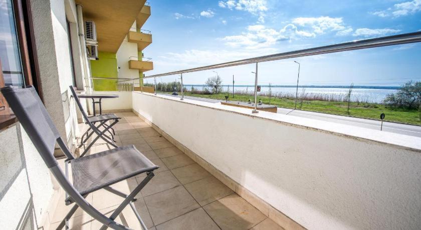 Apartament Bulevard - Summerland Mamaia Exterior foto